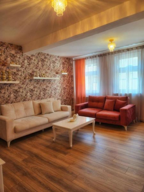Appartements am Bachhaus